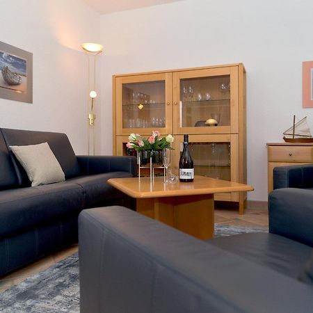 Apartament Haus Miramar App Nr 11 Heringsdorf Zewnętrze zdjęcie